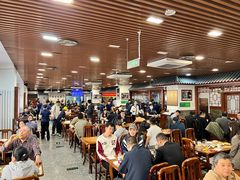 -柴氏风味斋(甘家口店)