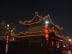 -西安城墙·碑林历史文化景区