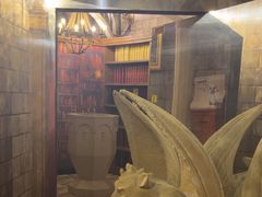 -逃脱反斗城沉浸剧情密室(北京路店)