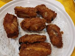 -得记得潮州海鲜砂锅粥(宝业路店)