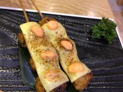 -小句号日本料理(江宁万达店)