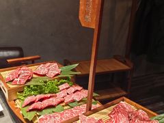 -NIUAN牛庵·日式和牛烧肉(恒隆店)