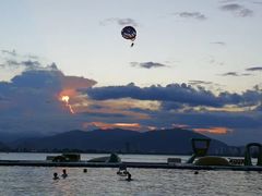 -芽庄珍珠岛游乐园