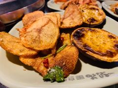 -梨花自助烤肉(天河城店)