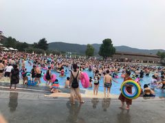 -南京银杏湖乐园