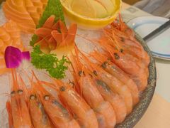 -大渔铁板烧(万象城店)