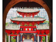 -佛山市图书馆(祖庙路分馆)