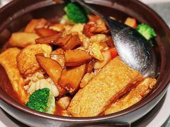 -清平饭店•广州第一鸡(陈家祠店)