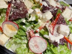 -松子料理(白家庄店)