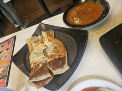 -新加坡Zam Zam餐馆