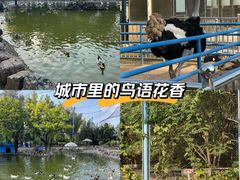 -森林公园(尖草坪区)