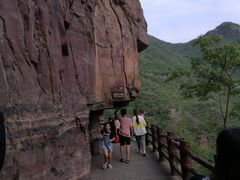 -云台山风景名胜区