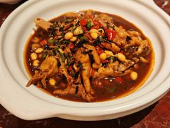 -新白鹿餐厅(爱琴海购物中心店)