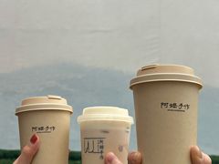 -阿嬷手作(南宁百盛印象城店)