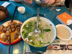 至尊鼎边糊-安泰楼·佛跳墙创始人·传统闽味早茶·酒楼(三坊七巷闽菜地标店)