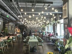 -ITA·意塔意大利餐厅(亦庄店)