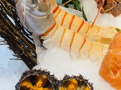 -割烹旭日本料理(龙湖狮山天街店)