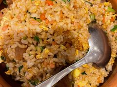 砂锅特色炒饭-眉州东坡(团结湖店)