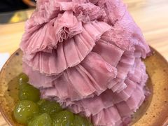 -Ice Monster冰馆·CNN评选全球十大甜品(国贸商城店)