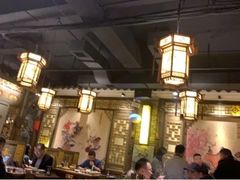 大堂-蜀大侠火锅(建设路第五大道店)