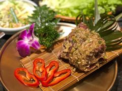 -味家烤肉烤鳗鱼牛排(西塔旗舰店)