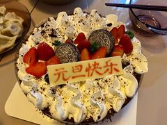 -味多美蛋糕(东直门店)