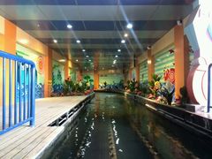 -济南方特东方神画