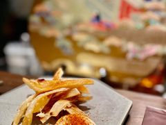 味淋鱼翅干-三川·十酒Izakaya(南昌路店)