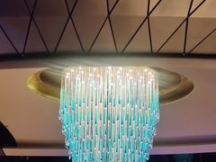 -瑞吉酒店·The Drawing Room闲逸廊·云端下午茶·夜奢Whiskey