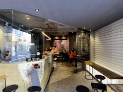 门面-BE NORMAL CAFE(霞溪路店)