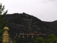 -消灾寺景区