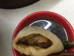 -徐建萍汤包(热河南路店)