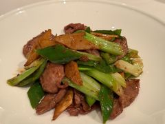 -龙景轩(香港四季酒店)