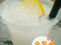 鲜柠益力多-绿韵风情吧(三峡广场店)