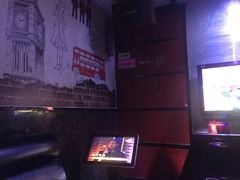 -牧歌KTV(观前店)