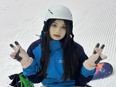 -绍兴启迪乔波冰雪世界