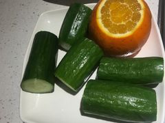 -海底捞火锅(长沙华创国际广场店)