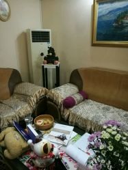 -杉惠素颜美妆皮肤管理中心