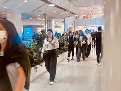 -凯德MALL(西直门店)