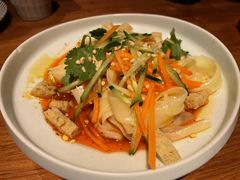 -疆里疆外·和田烤肉·清真