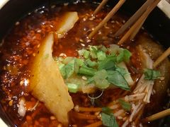 -串大叔炭火烤串·鸡西大冷面刀削面(总店)