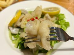 -汐TIDE融合西餐吧