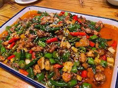 -兔槽江湖菜·重庆璧山兔(水围店)