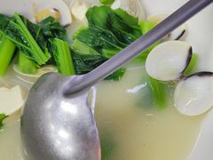 -瑶记海鲜餐厅(西涌店)