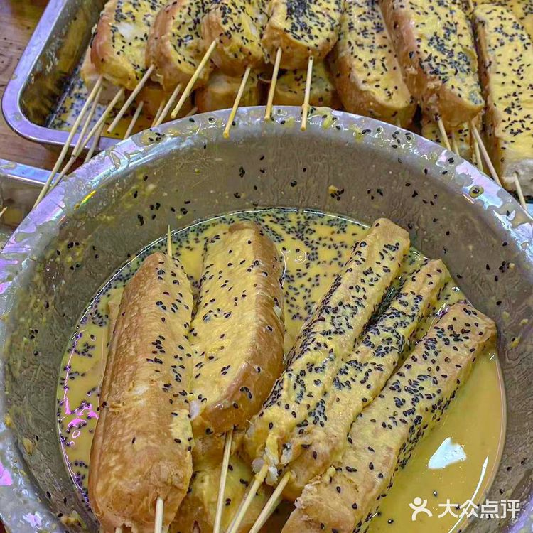 （南昌）本地朋友推荐的店果然不出错……