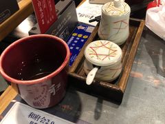 -和府捞面(石景山喜隆多店)