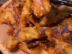 -松针蔡记蒸饺(花园路店)