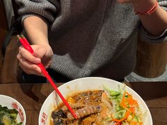 -添萬囍·天津三鲜捞面(天河城店)