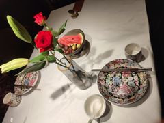 -津禧荟·酥皮烤鸭(北辰店)