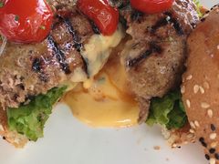 -Lets burger非常汉堡·环球风味(蓝色港湾店)